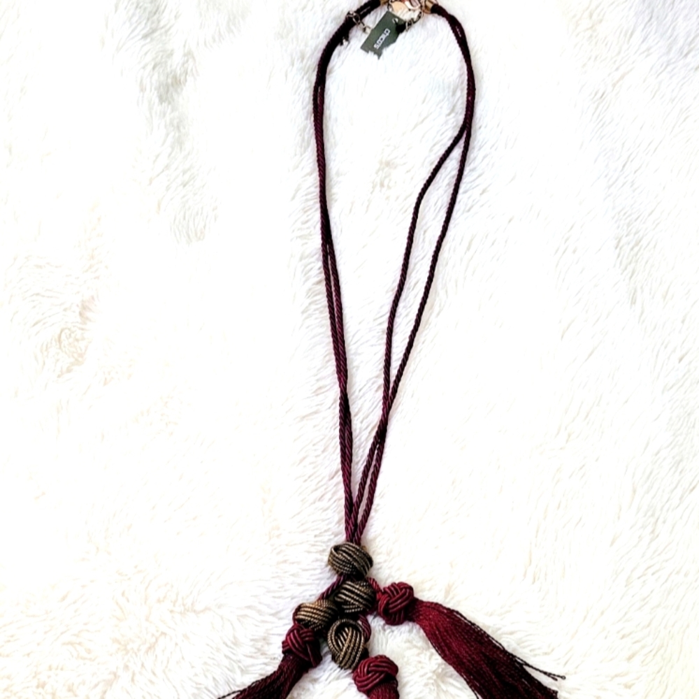 Necklace - Picture 4 of 8